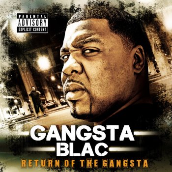 Gangsta Blac Hustle Hard