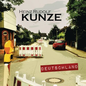 Heinz Rudolf Kunze Jeder bete für sich allein