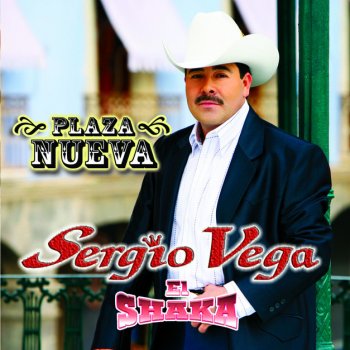 Sergio Vega "El Shaka" Muchachita de Ojos Tristes - Banda Version