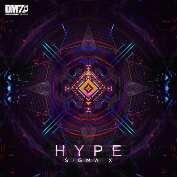 Hype Sigma X - Original Mix