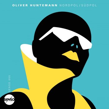 Oliver Huntemann Tranquilizer 2.0