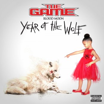The Game feat. Stat Quo, SAP, King Marie I Just Wanna Be (feat. Stat Quo, SAP & King Marie) [Bonus Track]