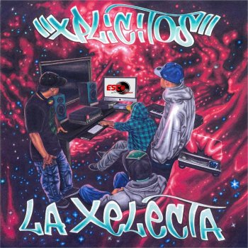 Xplicitos feat. Alk-loides Caso Especial (feat. Alk Loides)
