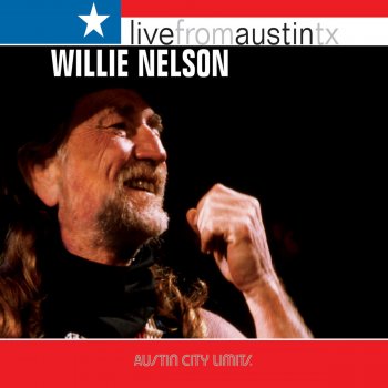 Willie Nelson Help Me Make It Through the Night (Live)