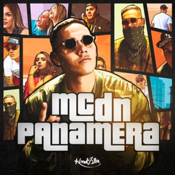 MC DN Panamera