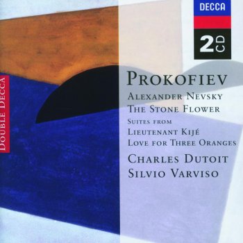 Various Artists Lieutenant Kijé, Symphonic Suite, Op. 60: IV. Troïka