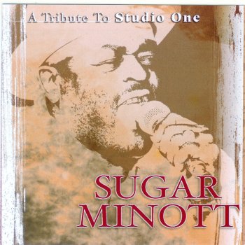 Sugar Minott Love Me With All Your Heart