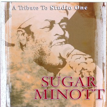 Sugar Minott Danger In Your Eyes