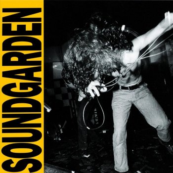 Soundgarden Loud Love
