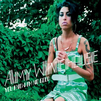 Amy Winehouse You Know I'm No Good - Vodafone Live At TBA