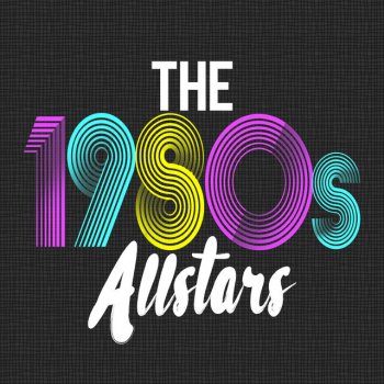 The 80's Allstars Black Cat