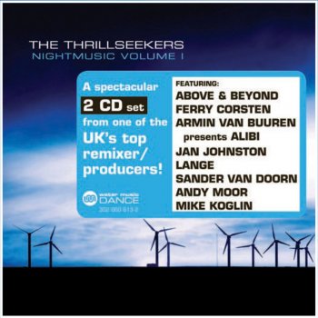 Ferry Corsten Sublime (Disc Two)