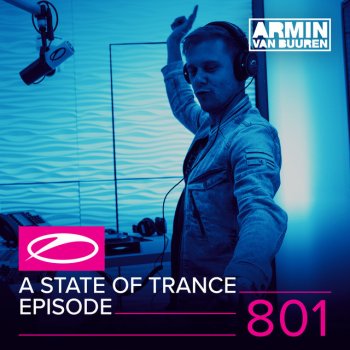 Axis Echoes (ASOT 801)