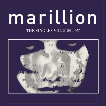 Marillion The Hollow Man