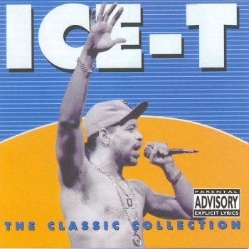 Ice-T Ya Don't Quit