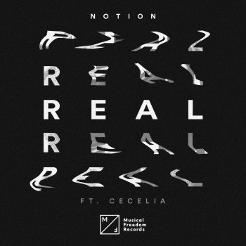 Notion feat. Cecelia Real
