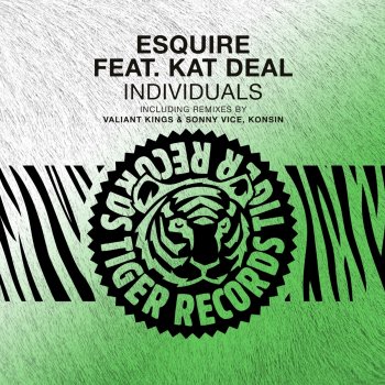 eSQUIRE feat. Kat Deal Individuals