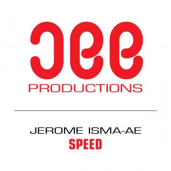 Jerome Isma-Ae Speed