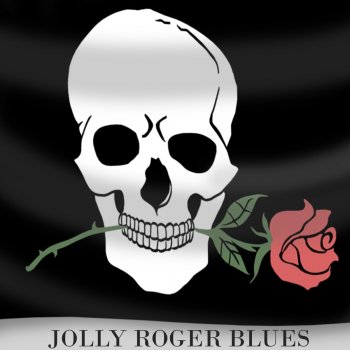 OzzaWorld Jolly Roger Blues - Instrumental