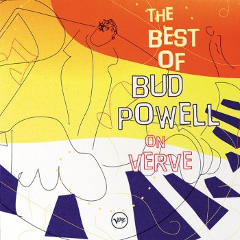 Bud Powell All God's Chillun Got Rhythm