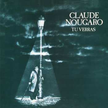 Claude Nougaro Le de R (FIXME: this title is completely mangled)