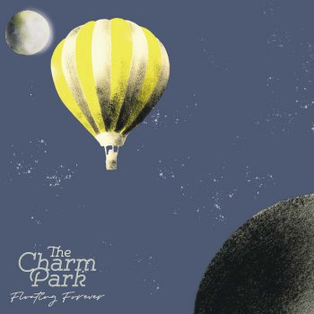 THE CHARM PARK A New Wind
