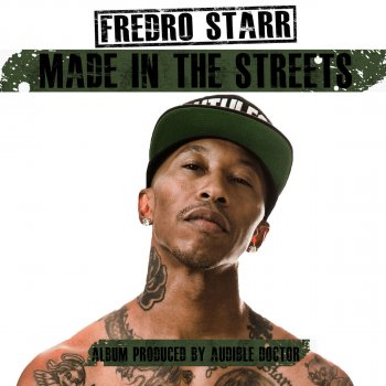 Fredro Starr feat. Mike Raw Racing (feat. Mike Raw)