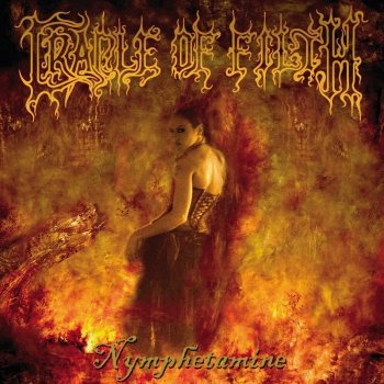 Cradle of Filth Mother Of Abominations