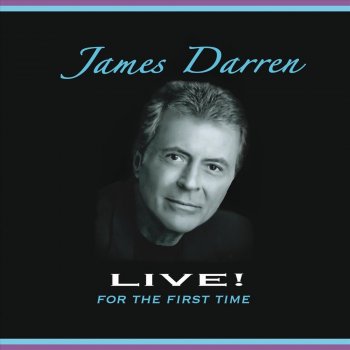 James Darren Come Fly with Me (Live)