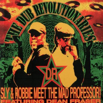 Sly & Robbie Peaceful Dub