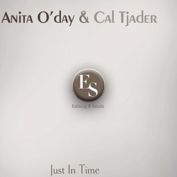 Anita O'Day feat. Cal Tjader The Party's Over - Original Mix