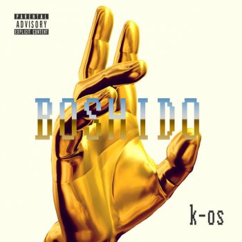 k-os Crucial (Kaytranada Remix)