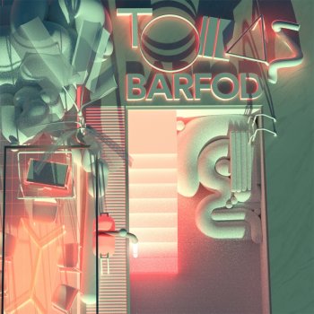 Tomas Barfod Pantheon (Indian Wells Remix)