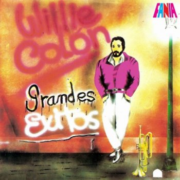 Willie Colón feat. Celia Cruz Come Down Ti Miami (feat. Celia Cruz)