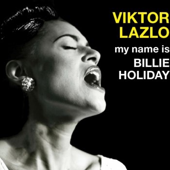 Viktor Lazlo Georgia On My Mind (Virtual Duet With Billie Holiday)