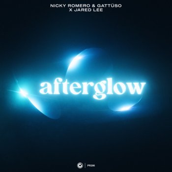 Nicky Romero feat. GATTÜSO & Jared Lee Afterglow - Extended Mix