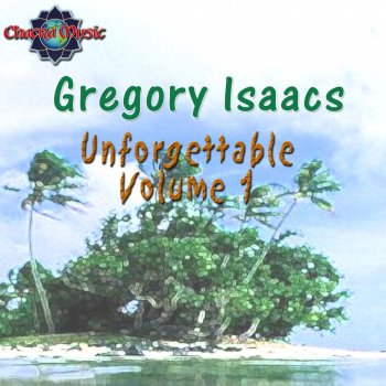 Gregory Isaacs The First One To Start