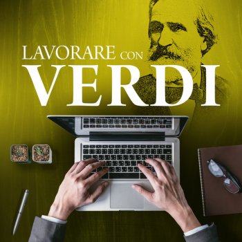 Giuseppe Verdi feat. Mario del Monaco, The New Symphony Orchestra Of London & Alberto Erede Ernani / Part 1: "Merce, diletti amici...Come rugiada al cespite"
