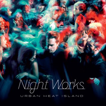 Night Works Riches (Vocal Dub)