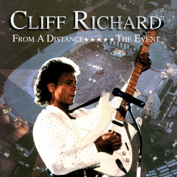 Cliff Richard Fighter / Thief In the Night (Live)