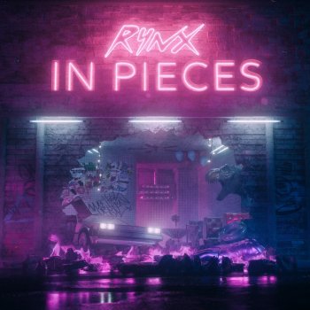 Rynx feat. Minke Pleased To Meet You (feat. Minke)