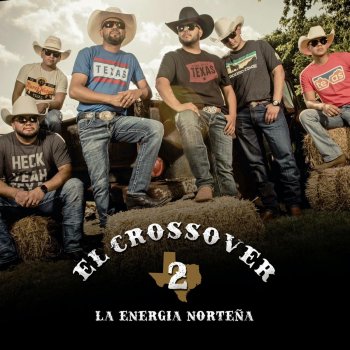 La Energia Nortena feat. Javier Molina Cowboy Cumbia