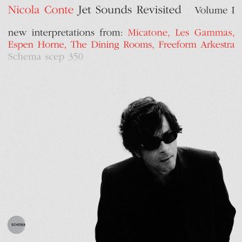 Nicola Conte Jazz Pour Dadine (Performed by The Dining Rooms)