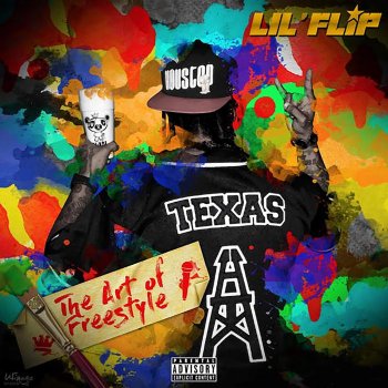 Lil' Flip feat. Dizaster Flip & Dizaster Freestyle