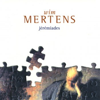 Wim Mertens Alef