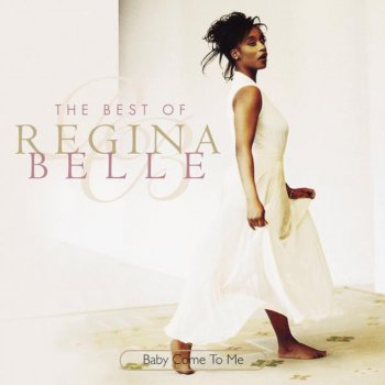 Regina Belle feat. James "J.T." Taylor All I Want Is Forever