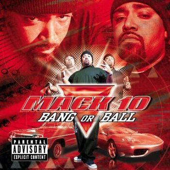 Mack 10 feat. Big Tymers, Lac & Stone We Can Never Be Friends