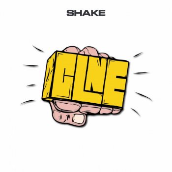 Cloonee Shake - Radio Edit