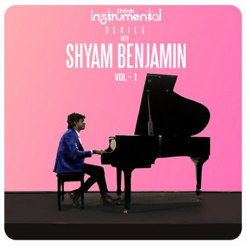 Shyam Benjamin Yaayum