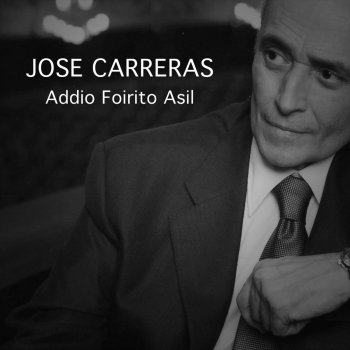José Carreras feat. Yarnell & Stratas Marcello, finalmente